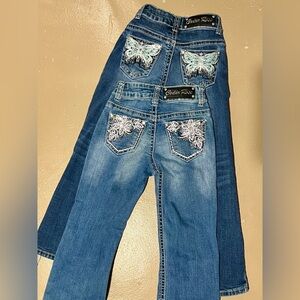 Women’s jeans